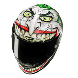 HJC - RPHA1 JOKER DC COMICS MC48SF - SECURTEX MOTOR S.L (t/a MaximoMoto)