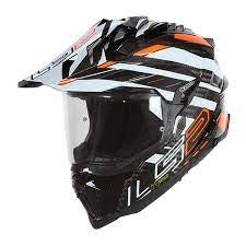 LS2 MX701 EXPLORER C EDGE BLACK FLUO ORANGE-06 - SECURTEX MOTOR S.L (t/a MaximoMoto)