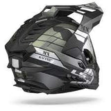 LS2 MX701 EXPLORER ATLANTIS MATT TITANIUM - SECURTEX MOTOR S.L (t/a MaximoMoto)