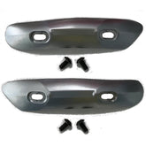 Setenta SD Pack de dos toboganes + tornillos Sd-A15