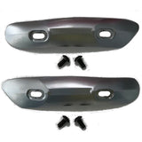 Setenta SD Pack de dos toboganes + tornillos Sd-A15