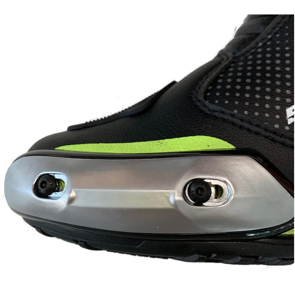 Setenta SD Pack de dos toboganes + tornillos Sd-A15