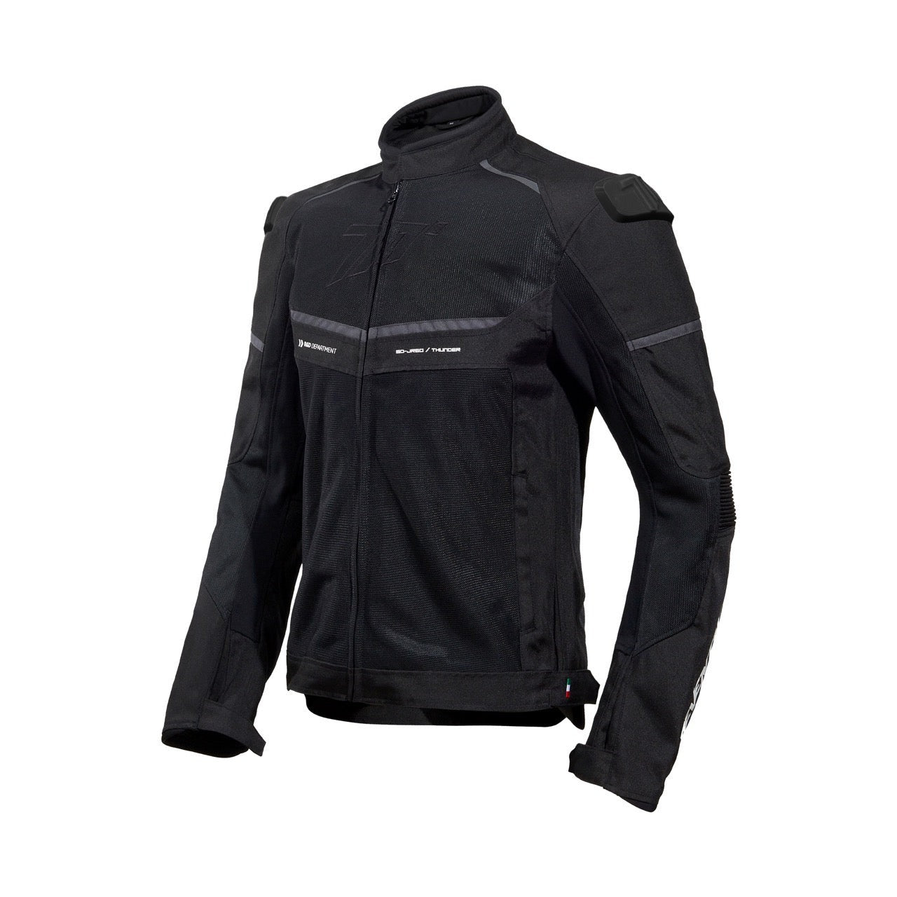 SEVENTY SD-JR60 thunder Chaqueta de motociclismo de turismo para hombre