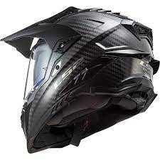 LS2 MX701 C EXPLORER GLOSS CARBON-06 - SECURTEX MOTOR S.L (t/a MaximoMoto)