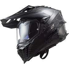 LS2 MX701 C EXPLORER GLOSS CARBON-06 - SECURTEX MOTOR S.L (t/a MaximoMoto)