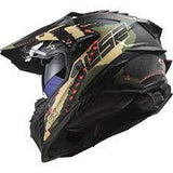 LS2 MX701 C EXPLORER EXTEND MATT MILITARY GREEN-06 - SECURTEX MOTOR S.L (t/a MaximoMoto)