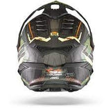 LS2 MX701 C EXPLORER EXTEND MATT MILITARY GREEN-06 - SECURTEX MOTOR S.L (t/a MaximoMoto)