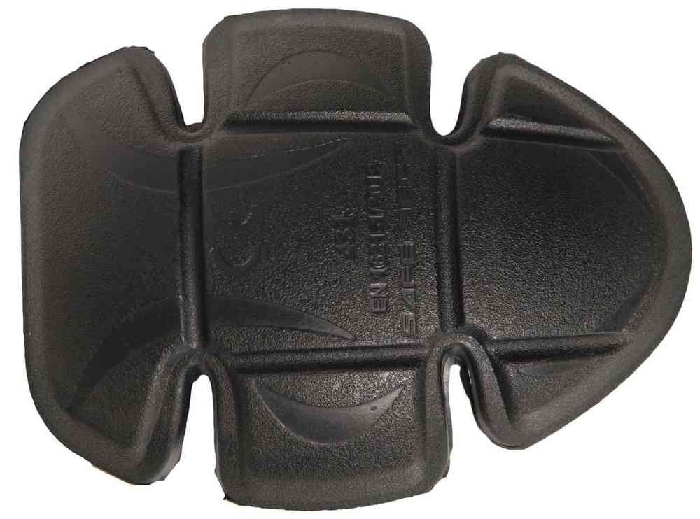 SW - Protección Hombro Shoulder Protc Negro - SECURTEX MOTOR S.L (t/a MaximoMoto)