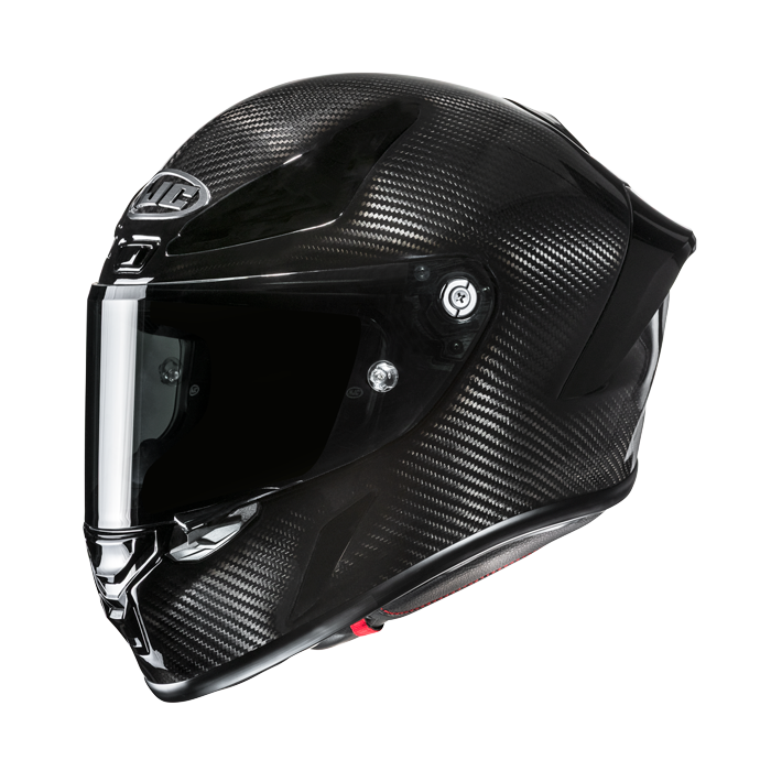 HJC RPHA 1 V2 UNI SOLID CASCO INTEGRAL DE MOTO NOIR NEGRO