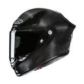 HJC RPHA 1 V2 UNI SOLID CASCO INTEGRAL DE MOTO NOIR NEGRO
