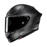 HJC RPHA 1 V2 UNI SOLID CASCO INTEGRAL DE MOTO NEGRO MATE