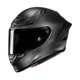 HJC RPHA 1 V2 UNI SOLID CASCO INTEGRAL DE MOTO NEGRO MATE
