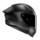 HJC RPHA 1 V2 UNI SOLID CASCO INTEGRAL DE MOTO NEGRO MATE