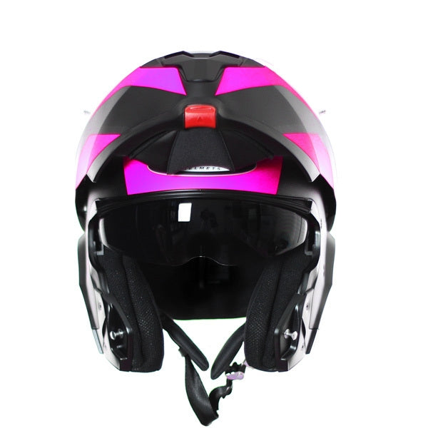 HJC C91 TALY MC8SF - SECURTEX MOTOR S.L (t/a MaximoMoto)