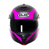 HJC C91 TALY MC8SF - SECURTEX MOTOR S.L (t/a MaximoMoto)