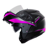 HJC C91 TALY MC8SF - SECURTEX MOTOR S.L (t/a MaximoMoto)