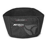 RTECH - Protección Rodilla Kidney Care Negro