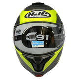 HJC C91 TALY MC4HSF - SECURTEX MOTOR S.L (t/a MaximoMoto)