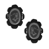 BELA - Protección Rodilla Escudo Renel Negro/Antracita - SECURTEX MOTOR S.L (t/a MaximoMoto)