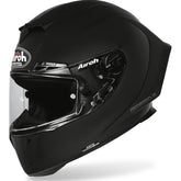 AIROH - CASCOS GP550 S COLOR BLACK MATT - SECURTEX MOTOR S.L (t/a MaximoMoto)