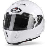 AIROH - CASCOS GP550 S COLOR WHITE GLOSS - SECURTEX MOTOR S.L (t/a MaximoMoto)