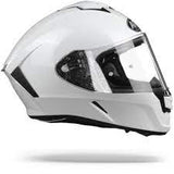 AIROH - CASCOS SPARK COLOR WHITE GLOSS - SECURTEX MOTOR S.L (t/a MaximoMoto)