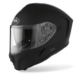 AIROH - CASCOS SPARK COLOR BLACK MATT - SECURTEX MOTOR S.L (t/a MaximoMoto)
