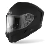 AIROH - CASCOS SPARK COLOR BLACK MATT - SECURTEX MOTOR S.L (t/a MaximoMoto)