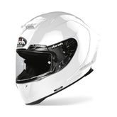 AIROH - CASCOS SPARK COLOR WHITE GLOSS - SECURTEX MOTOR S.L (t/a MaximoMoto)