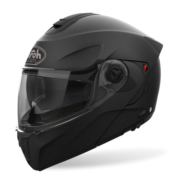 AIROH - CASCOS SPECKTRE COLOR BLACK MATT - SECURTEX MOTOR S.L (t/a MaximoMoto)