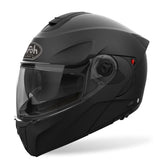 AIROH - CASCOS SPECKTRE COLOR BLACK MATT - SECURTEX MOTOR S.L (t/a MaximoMoto)