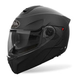 AIROH - CASCOS SPECKTRE COLOR BLACK MATT - SECURTEX MOTOR S.L (t/a MaximoMoto)