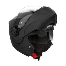 AIROH - CASCOS SPECKTRE COLOR BLACK MATT - SECURTEX MOTOR S.L (t/a MaximoMoto)
