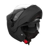 AIROH - CASCOS SPECKTRE COLOR BLACK MATT - SECURTEX MOTOR S.L (t/a MaximoMoto)