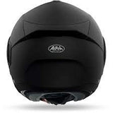 AIROH - CASCOS SPECKTRE COLOR BLACK MATT - SECURTEX MOTOR S.L (t/a MaximoMoto)