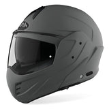 AIROH - CASCOS MATHISSE COLOR DARK GREY MATT - SECURTEX MOTOR S.L (t/a MaximoMoto)