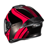 HJC C71 FABER MC1 CASCO INTEGRAL DE MOTO