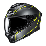 HJC C71 QUEZ MC3HSF CASCO INTEGRAL DE MOTO