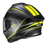 HJC C71 QUEZ MC3HSF CASCO INTEGRAL DE MOTO