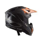 LS2 MX703 C X-FORCE VICTORY TITANIUM ORANGE - SECURTEX MOTOR S.L (t/a MaximoMoto)