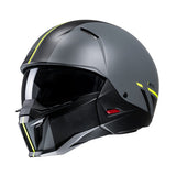 HJC I20 Batol MC3HSF Casco de motocicleta abierto ECE22.06