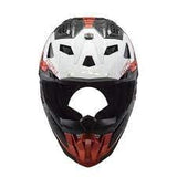 LS2 MX703 C X-FORCE VICTORY RED WHITE - SECURTEX MOTOR S.L (t/a MaximoMoto)