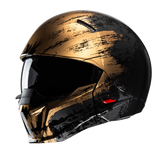HJC I20 Furia MC9 Touring Classic HaIf Casco de moto abierto
