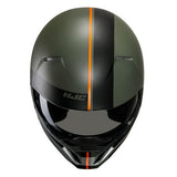 HJC I20 Batol Mc4SF Casco de motocicleta abierto - SECURTEX MOTOR S.L (t/a MaximoMoto)