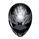 HJC I20 Furia MC5 Touring clásico abierto / HaIf motocicleta Casco - SECURTEX MOTOR S.L (t/a MaximoMoto)