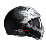 HJC I20 Furia MC5 Touring clásico abierto / HaIf motocicleta Casco - SECURTEX MOTOR S.L (t/a MaximoMoto)