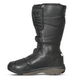 BELA - Botas Piel Senior WP Negro - SECURTEX MOTOR S.L (t/a MaximoMoto)