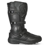 BELA - Botas Piel Senior WP Negro - SECURTEX MOTOR S.L (t/a MaximoMoto)