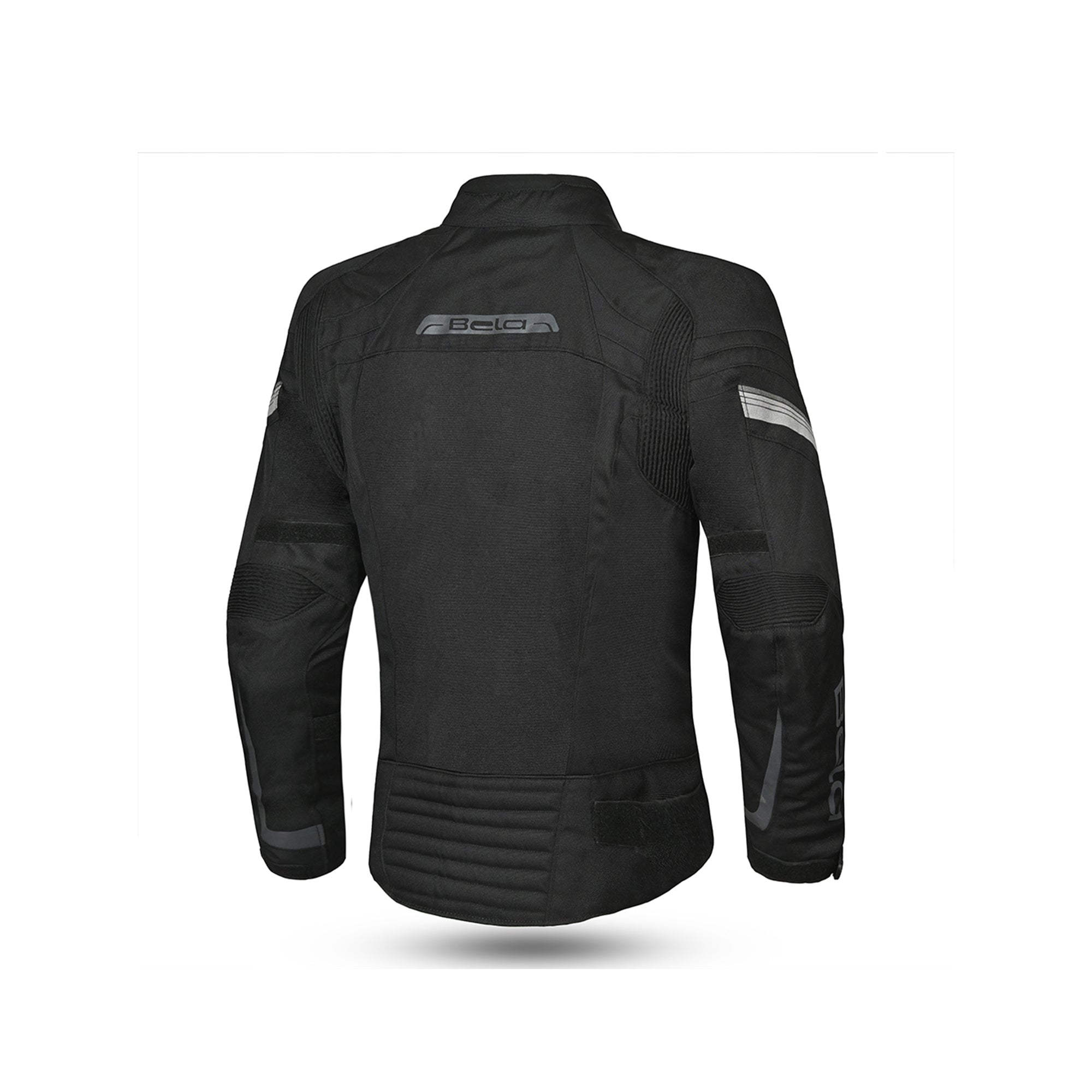 BELA - Chaqueta Textil Highland Lady Negro - SECURTEX MOTOR S.L (t/a MaximoMoto)