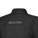 BELA - Chaqueta Textil Highland Lady Negro - SECURTEX MOTOR S.L (t/a MaximoMoto)